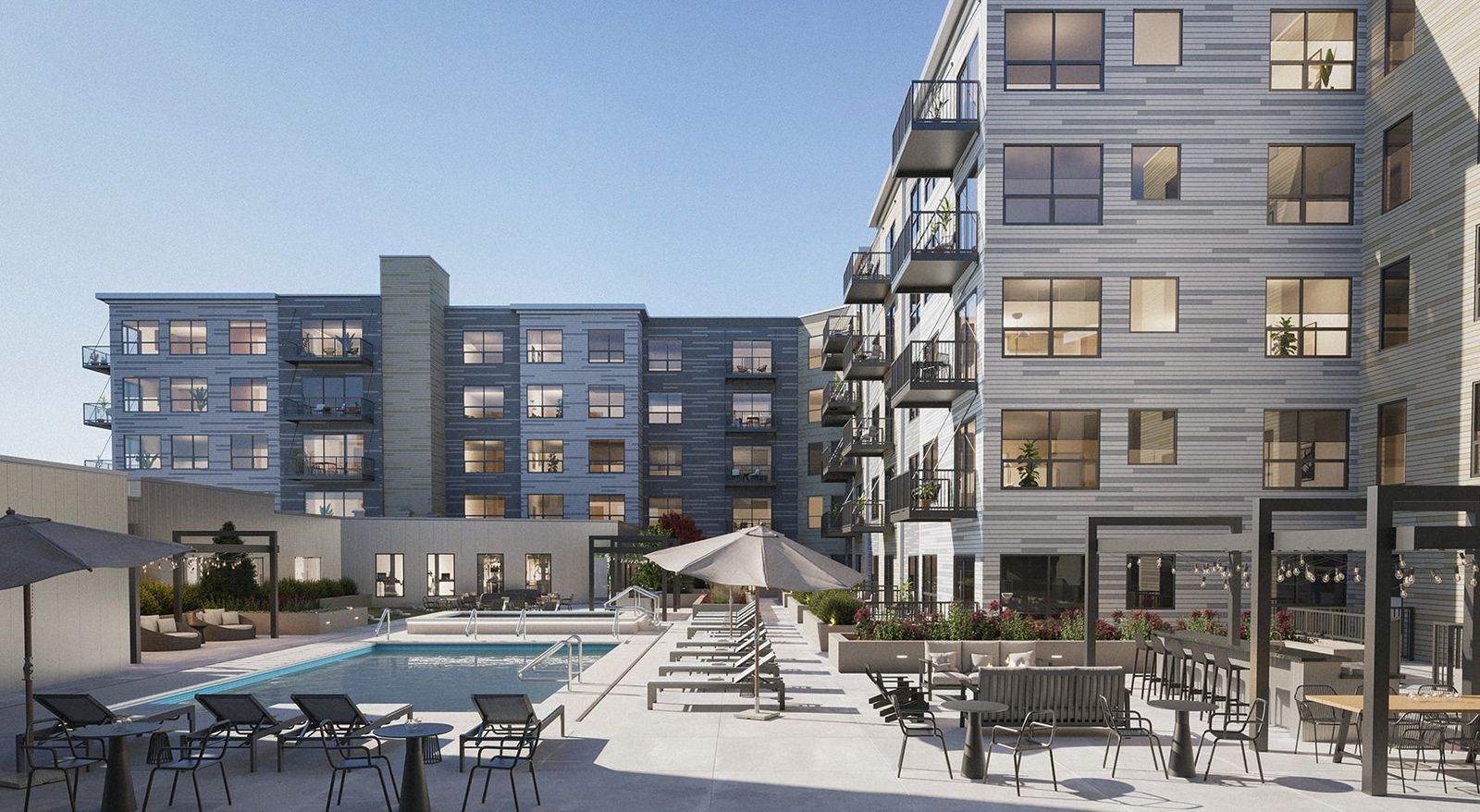 Ori Expandable Apartments